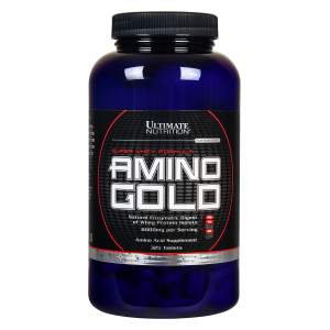 Иконка Ultimate Nutrition Amino Gold