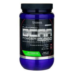 Иконка Ultimate Nutrition BCAA 12000 Flavored