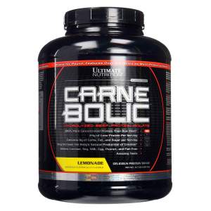 Иконка Ultimate Nutrition CarneBOLIC