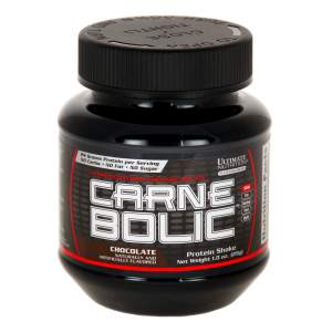 Иконка Ultimate Nutrition CarneBOLIC