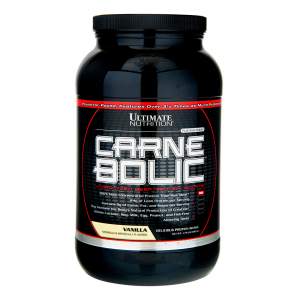 Иконка Ultimate Nutrition CarneBOLIC