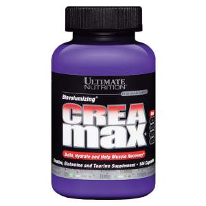 Иконка Ultimate Nutrition Crea/Max