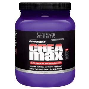 Иконка Ultimate Nutrition Crea/Max