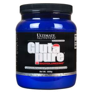 Иконка Ultimate Nutrition Glutapure