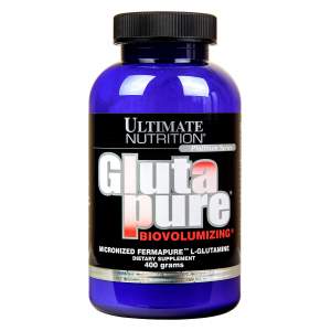 Иконка Ultimate Nutrition Glutapure