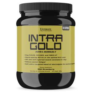 Иконка Ultimate Nutrition Intra Gold