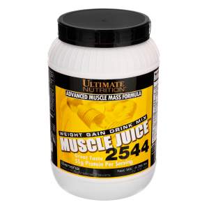 Иконка Ultimate Nutrition Muscle Juice 2544