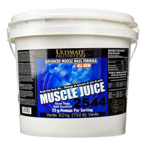 Иконка Ultimate Nutrition Muscle Juice 2544