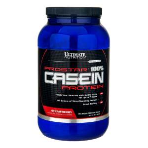 Иконка Ultimate Nutrition Prostar Casein