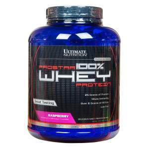 Иконка Ultimate Nutrition Prostar Whey