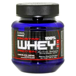 Иконка Ultimate Nutrition Prostar Whey