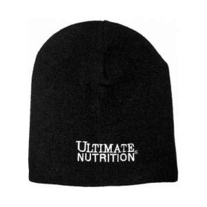 Иконка Ultimate Nutrition Шапка с логотипом 