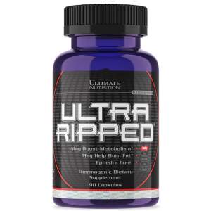 Иконка Ultimate Nutrition Ultra Ripped