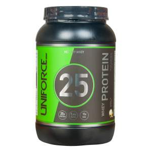 Иконка Uniforce 25 Whey Protein