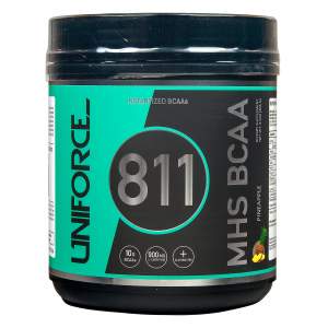 Иконка Uniforce MHS BCAA