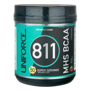 Иконка Uniforce MHS BCAA