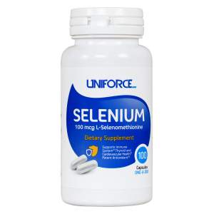 Иконка Uniforce Selenium