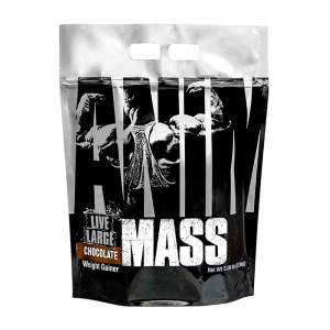 Иконка Universal Nutrition Animal Mass