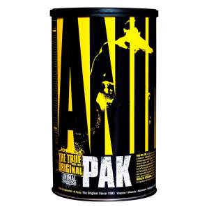 Иконка Universal Nutrition Animal Pak
