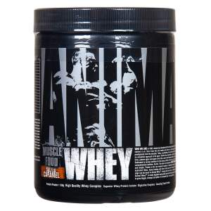 Иконка Universal Nutrition Animal Whey
