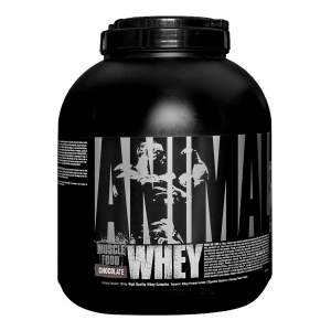 Иконка Universal Nutrition Animal Whey