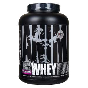 Иконка Universal Nutrition Animal Whey