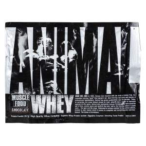 Иконка Universal Nutrition Animal Whey