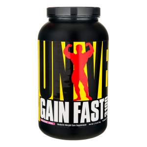 Иконка Universal Nutrition Gain Fast 3100