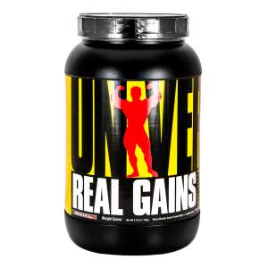 Иконка Universal Nutrition Real Gains