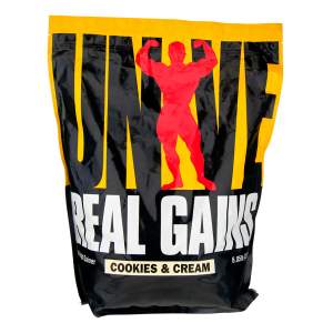 Иконка Universal Nutrition Real Gains