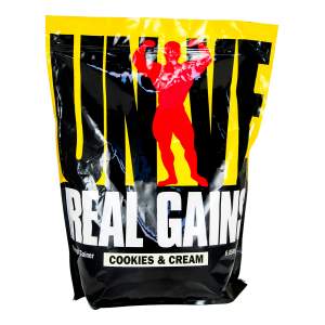 Иконка Universal Nutrition Real Gains