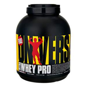 Иконка Universal Nutrition Ultra Whey Pro