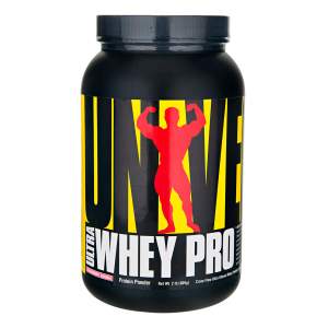 Иконка Universal Nutrition Ultra Whey Pro