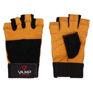 Иконка VAMP Accessories Перчатки RE530BR