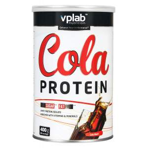 Иконка VP Laboratory Cola Protein