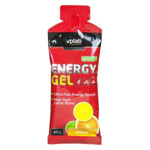 Иконка VP Laboratory Energy Gel