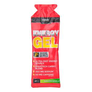 Иконка VP Laboratory Energy Gel
