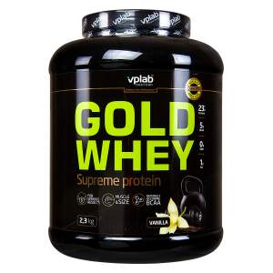 Иконка VP Laboratory Gold Whey