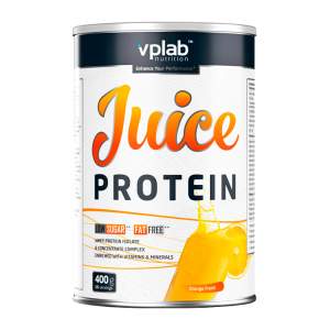 Иконка VP Laboratory Juice Protein