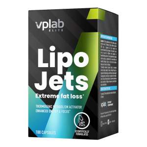 Иконка VP Laboratory Lipo Jets 