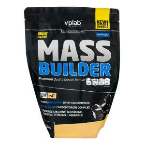 Иконка VP Laboratory Mass Builder