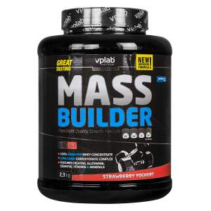 Иконка VP Laboratory Mass Builder