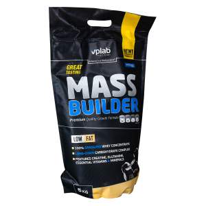Иконка VP Laboratory Mass Builder