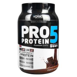 Иконка VP Laboratory PRO 5 Protein