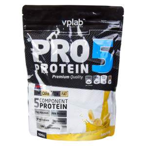 Иконка VP Laboratory PRO 5 Protein