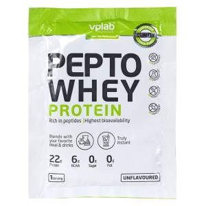 Иконка VP Laboratory Pepto Whey
