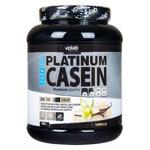 Иконка VP Laboratory Platinum Casein