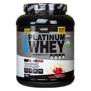 Иконка VP Laboratory Platinum Whey
