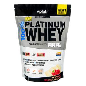 Иконка VP Laboratory Platinum Whey