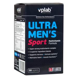 Иконка VP Laboratory Ultra Men's Sport